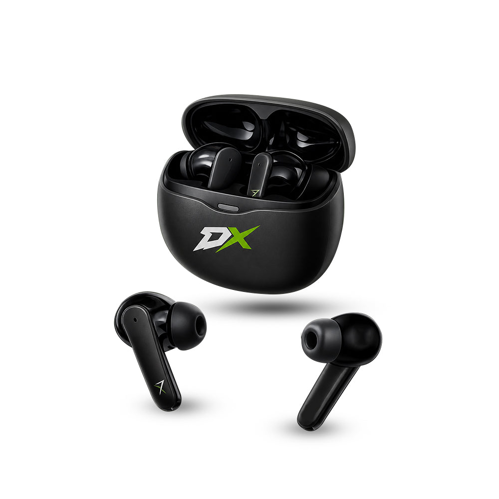 Shadow Buds  - Black