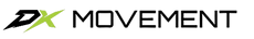DX Movement - Home